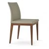 SohoConcept Zeyno Wood Dining Chair Modern Dining