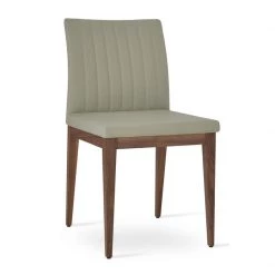 SohoConcept Zeyno Wood Dining Chair Modern Dining