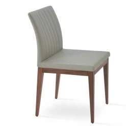 SohoConcept Zeyno Wood Dining Chair Modern Dining