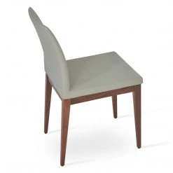 SohoConcept Zeyno Wood Dining Chair Modern Dining