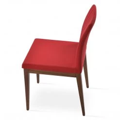 SohoConcept Zeyno Wood Dining Chair Modern Dining