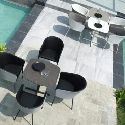 Mamagreen Zupy Bistro Table