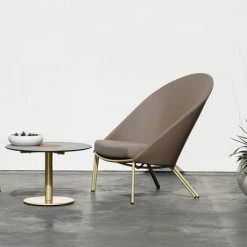 Mamagreen Zupy High Back Chair