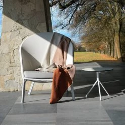 Mamagreen Zupy High Back Chair