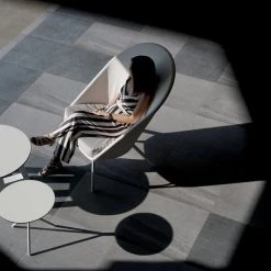 Mamagreen Zupy High Back Chair