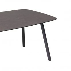 Mamagreen Lounge Seating Zupy HPL Rectangular Table