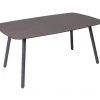 Mamagreen Lounge Seating Zupy HPL Rectangular Table 1 Mamagreen Lounge Seating Zupy HPL Rectangular Table