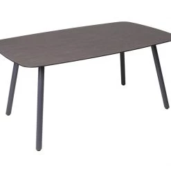 Mamagreen Lounge Seating Zupy HPL Rectangular Table