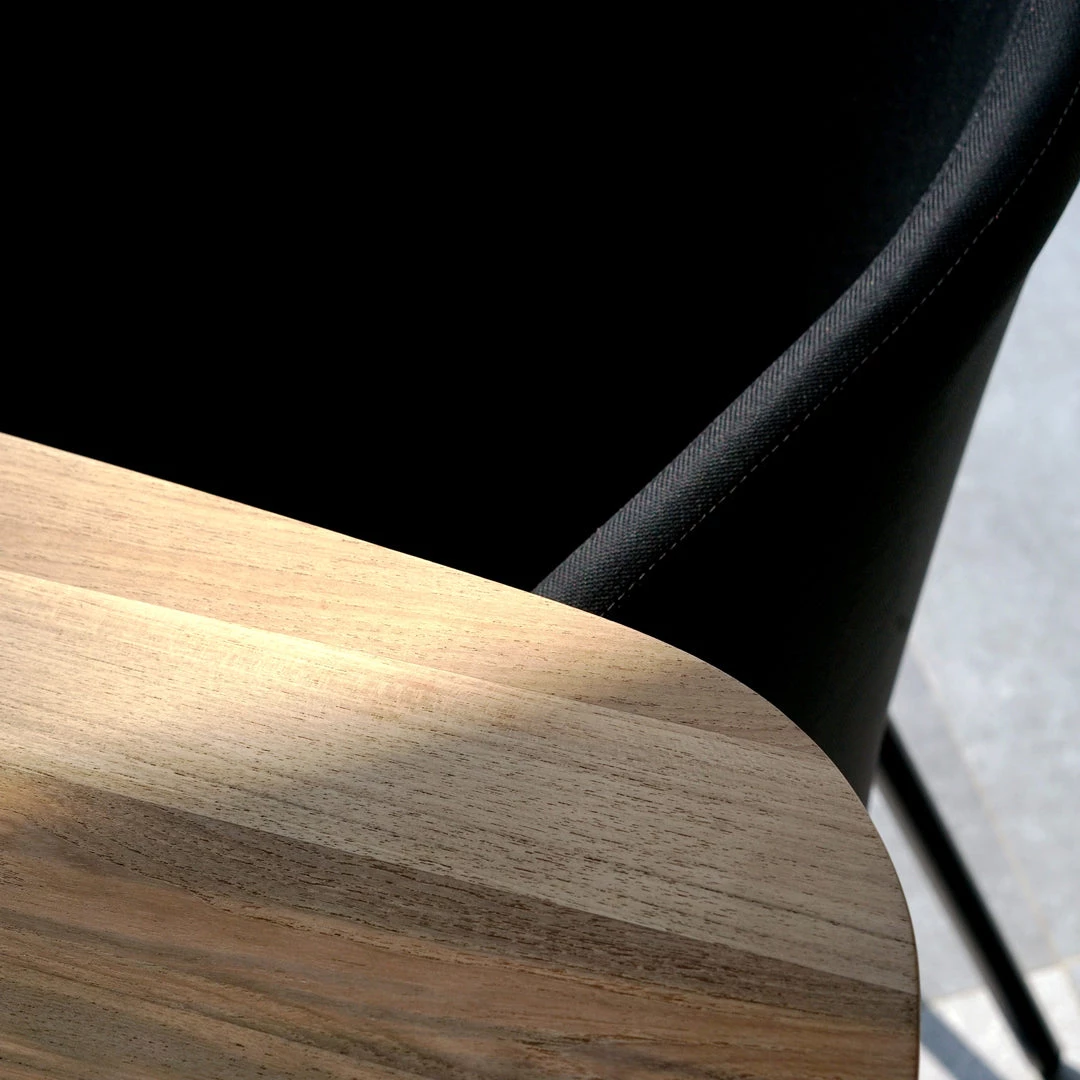 Mamagreen Zupy Monocolor Batyline Lounge Dining Chair 5 Mamagreen Zupy Monocolor Batyline Lounge Dining Chair