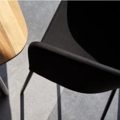 Mamagreen Zupy Monocolor Batyline Lounge Dining Chair 11 Mamagreen Zupy Monocolor Batyline Lounge Dining Chair