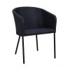 Mamagreen Zupy Monocolor Batyline Lounge Dining Chair 2 Mamagreen Zupy Monocolor Batyline Lounge Dining Chair