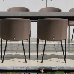 Mamagreen Dining Zupy HPL Extension Table