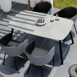 Mamagreen Dining Zupy HPL Extension Table